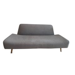 関東限定】IDEE KAI SOFA チャコール 2.5人掛け idee - メルカリ