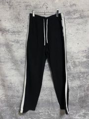 Rick Owens サイドライントラックパンツ 48 リックオウエンス - メルカリ