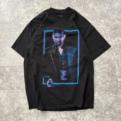 カワグチジン着用】la maskarade tシャツ トランプ - メルカリ