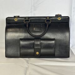 VERSACE Buckle Tote Bag archive - メルカリ
