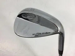 返品OK 【中古ゴルフクラブ】Orion(オライオン) SPY-1 WED プロスペック ウェッジ NSプロ MODUS3 TOUR105 AWのサムネイル