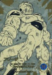 ドラゴンボールダイバーズ APT-028 フリーザ GDR☆パラレル 40th