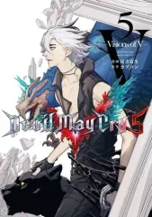 DevilMayCry 5 漫画全巻セット 2026年最新】Devil may cry 漫画の人気アイテム - メルカリ