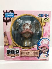 ワンピース POP excellent model トニートニー・チョッパー - メルカリ