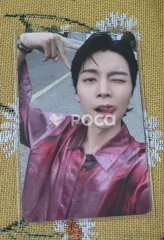 NCT ジャニー NCT 127 4TH TOUR NEO CITY : SEOUL - THE MOMENTUM