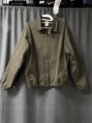 ナイキ ジャケット M