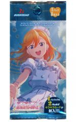 【中古】トレカ 【パック】ラブライブ!シリーズ オフィシャルカードゲーム プレミアムブースター ラブライブ!スーパースター!!