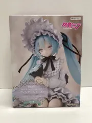 27.【未開封】 初音ミク ぬーどるストッパーフィギュア ヴィンテージドール【併売品】▲