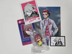 ブルーロック 千切豹馬 特典 パシャ ステッカー フィギュア ウェディング はがき グッズ まとめ