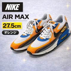 NIKE AIR MAX LUNAR90☆新品26.5cm 654471004 - メルカリ