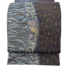 正絹 夏 袋帯 一期一会 絽 クールビューティー 逸品 未使用品 - メルカリ