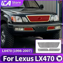 希少】 新車カタログ Lexus LX470 アラビア語 おまけ付き - メルカリ