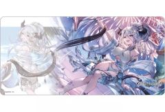 アズールレーン プレイマット トレカくじ ラフィーⅡ - メルカリ