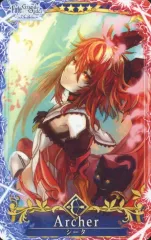 【中古】Fate [☆☆☆☆]：【第5段階】シータ(スペシャルコラボ開催記念限定デザイン)