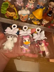 ディズニー POP MART フィギュア セット 3種 まとめ