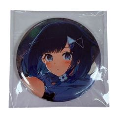 プロセカ CD特典 缶バッジ 光線歌 白石 杏 - メルカリ