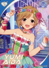 【中古】アニメ系トレカ IMASCF/CG-1-116[R]：相葉夕美