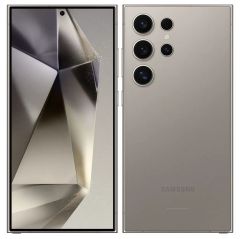 Galaxy S24 ULTRA 256GB チ夕 ニウムブラック au版 - メルカリ