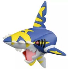 サメハダー　ポケモン　フィギュア　モンコレ　TOMY　レトロ　レア　昔　グッズ サメハダー ポケモン フィギュア モンコレ TOMY レトロ レア 昔 グッズ