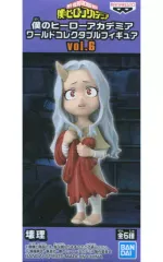【中古】フィギュア 壊理 「僕のヒーローアカデミア」 ワールドコレクタブルフィギュアvol.6
