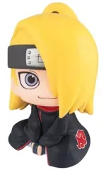 【中古】フィギュア るかっぷ デイダラ 「NARUTO-ナルト- 疾風伝」