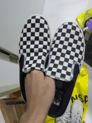 VANS チェッカーボード スリッポン 280