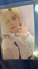 TXT ヒュニンカイ TOMORROW X TOGETHER WORLD TOUR ACT : SWEET MIRAGE FINALE MOA ZONE