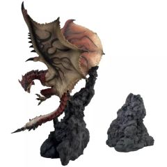 ゼルレウス クリエイターズモデル モンスターハンター モンハン