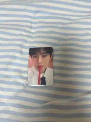 結-YOU- 공차 テディ Withmuu ウィズミュー トレカ