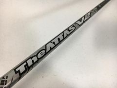 The ATTAS V2 6SR キャロウェイスリーブ付きUST mamiya - メルカリ