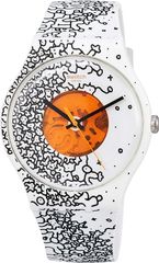 完全未開封新品 SWATCH キースヘリング FROM THE ARCHIVE - メルカリ