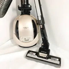 HITACHI 日立 CV-PY30 紙パック式掃除機 2014年製 Yahoo!オークション - HITACHI/日立 CV-PY30 紙パック式 掃除機 かる