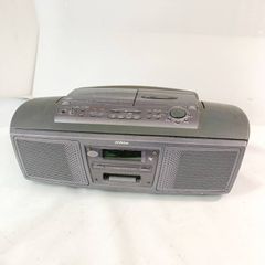 SONY PRESH ZS-F1 - メルカリ