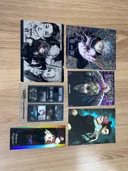 呪術廻戦 漫画 0 18 巻 公式FAN BOOK コンプリートBOOK LEE 特典グッズ