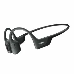 ショックス スポーツ骨伝導イヤホン Shokz OpenRun Pro