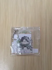 進撃の巨人 リヴァイ アクリルキーホルダー