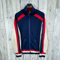 nabholz トラックジャケット ジャージ 80