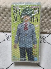 (未開封) 僕のヒーローアカデミア 緑谷出久 A賞 フィギュア