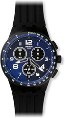 新品未使用Swatch CHRONONEROクロノグラフ クォーツ腕時計 本体 - メルカリ