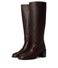 スチュアート ワイツマン レディース シューズ ブーツ・レインブーツ Stuart Weitzman Finn Boots WalnutMarron Vino