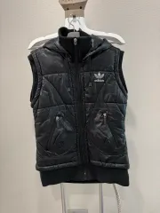 アディダス オリジナル ダウン ベスト 95 サイズ