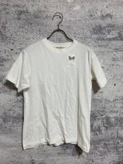 tanaka daisuke ホイップクリームTシャツ オーガニック サイズ1 - メルカリ