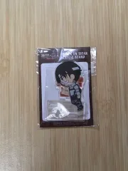 進撃の巨人 リヴァイ アクリル スタンド