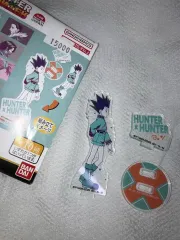 HUNTER×HUNTER ゴン アクリル スタンド
