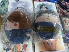 呪術廻戦 ふわコロりん 夏油（ゲトウ） 家入 硝子 まとめ