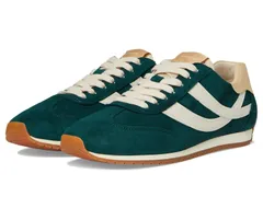 ヴィンス レディース シューズ スニーカー レース Vince Oasis RunnerW LaceUp Shoes BlgrnFlaxのサムネイル