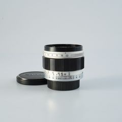 Canon LENS 50mm F1.2 L39 ライカスクリューマウント 83 - メルカリ