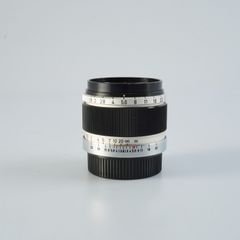 黒ZUNOW-ELMO Cine 38mm F1.1 Dマウントレンズ作例あり - メルカリ