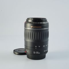 ☆極美品級☆一眼用 超迫力望遠レンズ キヤノン EF90-300mm Canon