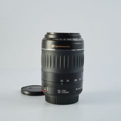 ☆極美品級☆一眼用 超迫力望遠レンズ キヤノン EF90-300mm Canon